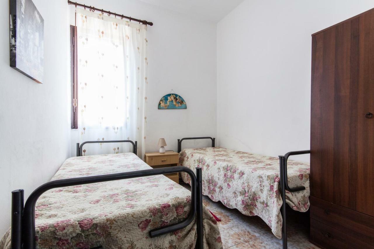 Villa Cala Bianca Castellammare del Golfo Ngoại thất bức ảnh