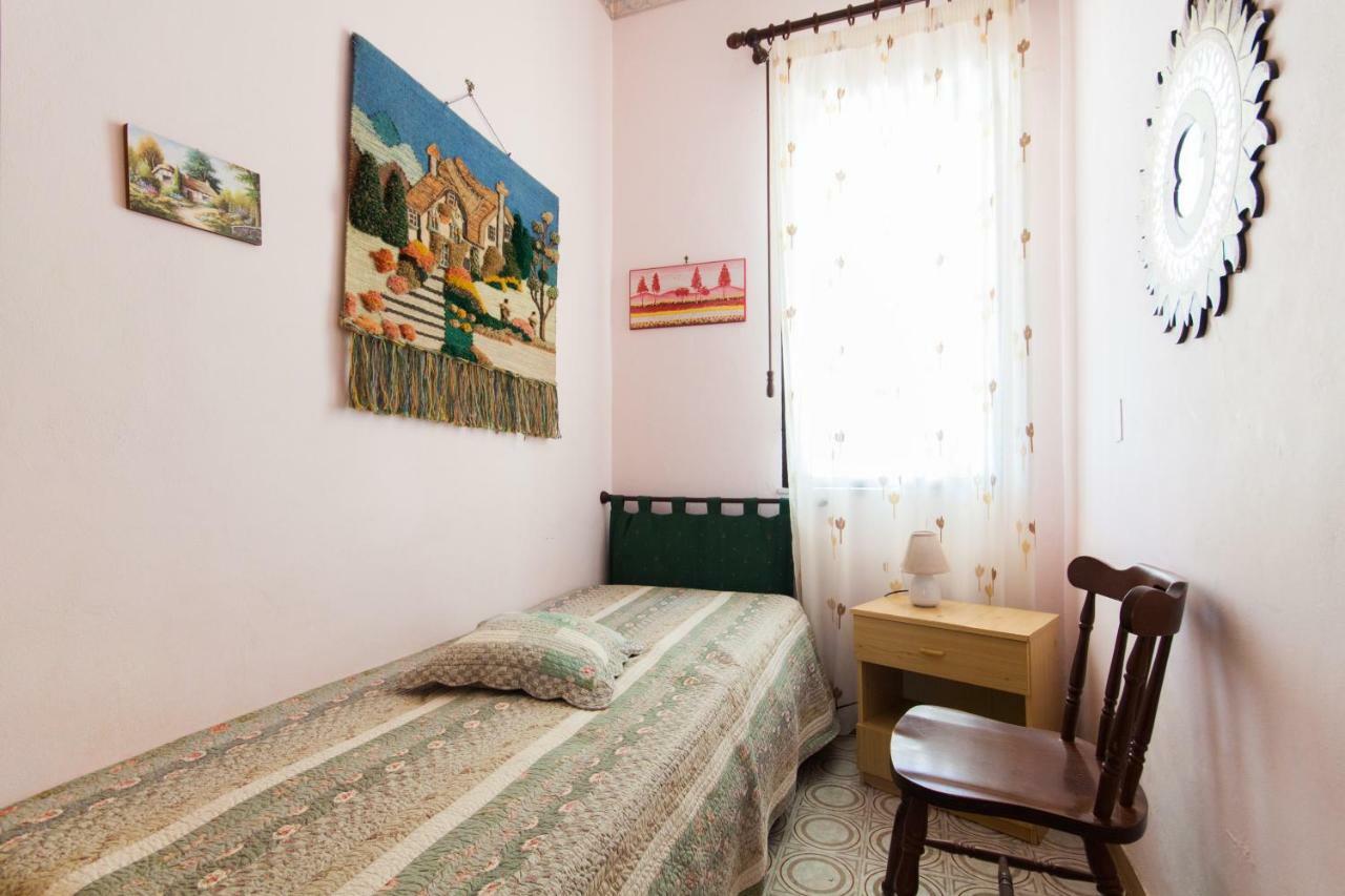 Villa Cala Bianca Castellammare del Golfo Ngoại thất bức ảnh